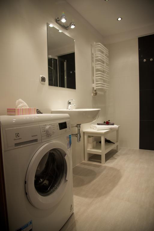 Krakow Apartments - Friedleina Studio Apartments Номер фото